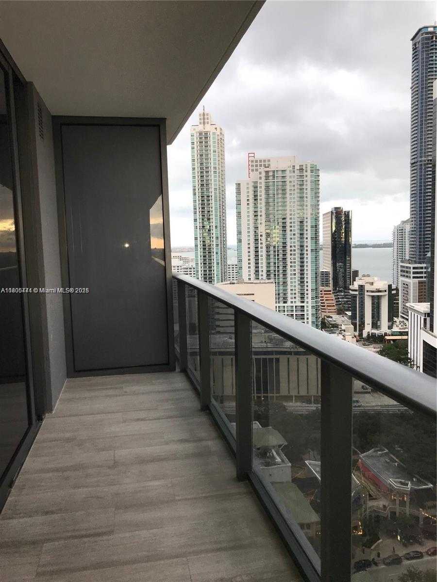 Small Image of 55 SOUTH WEST 9TH ST #2404, Miami Number 11