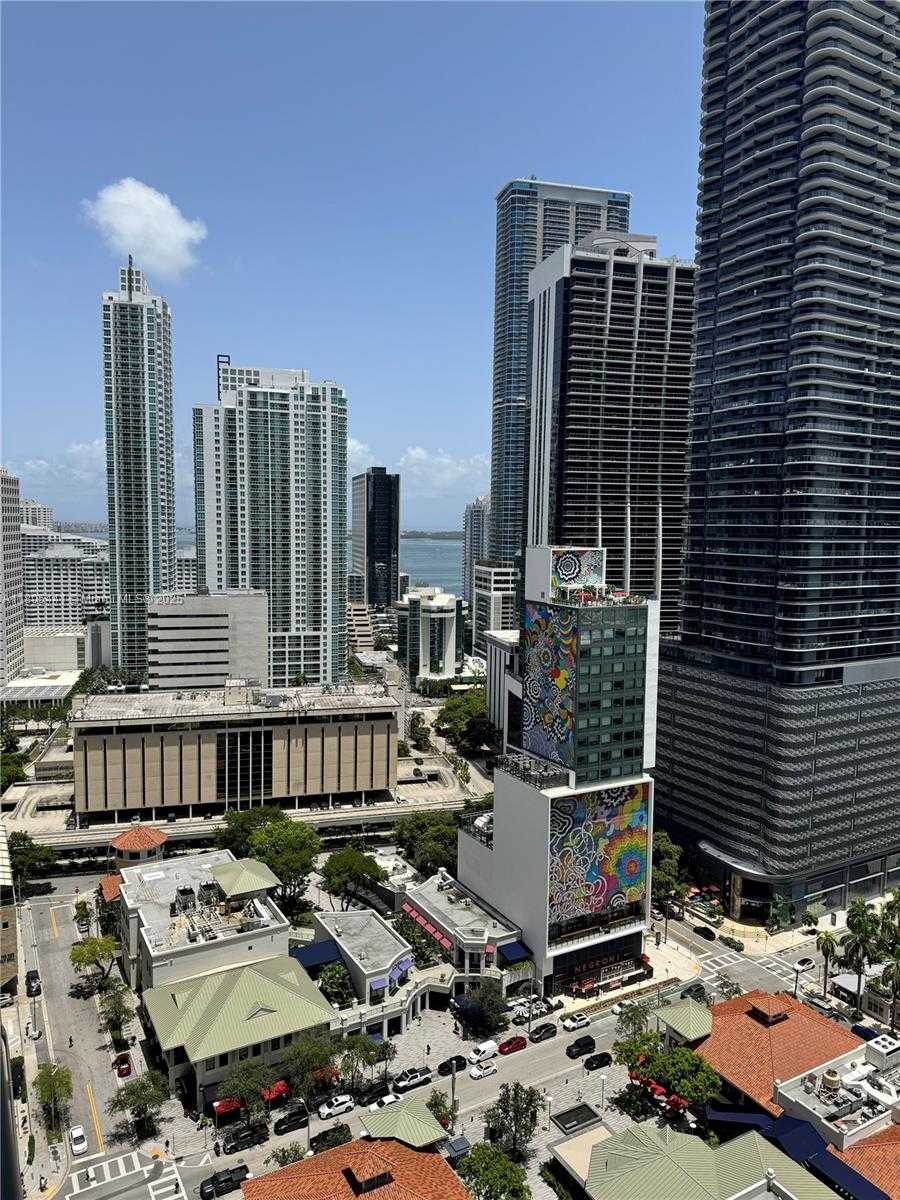Small Image of 55 SOUTH WEST 9TH ST #2404, Miami Number 12
