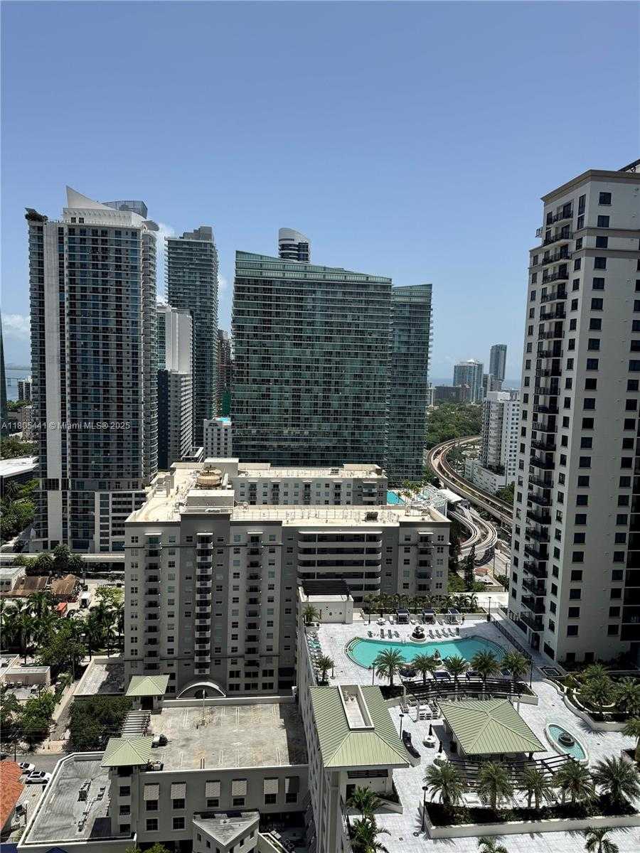 Small Image of 55 SOUTH WEST 9TH ST #2404, Miami Number 13