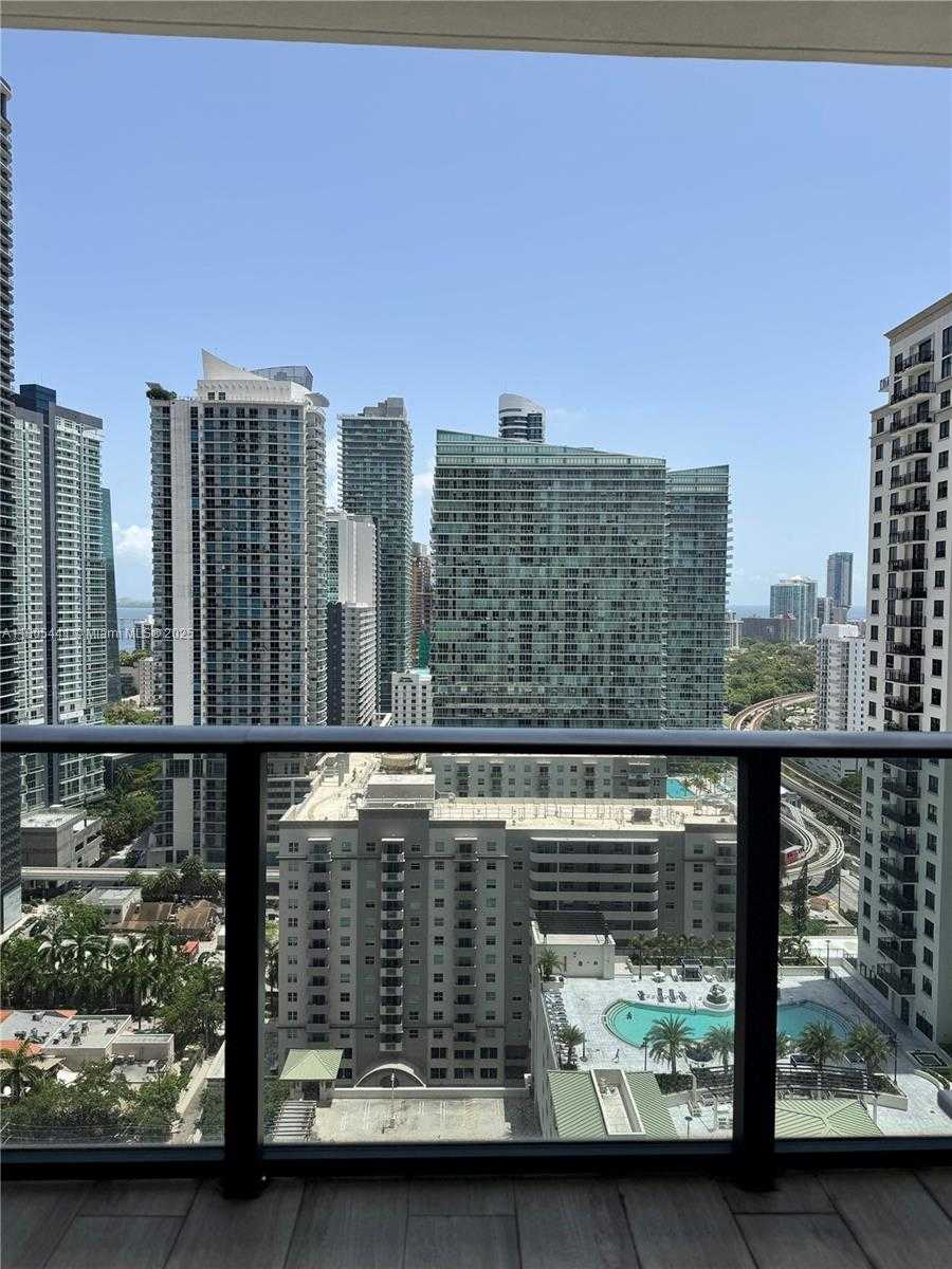 Small Image of 55 SOUTH WEST 9TH ST #2404, Miami Number 15