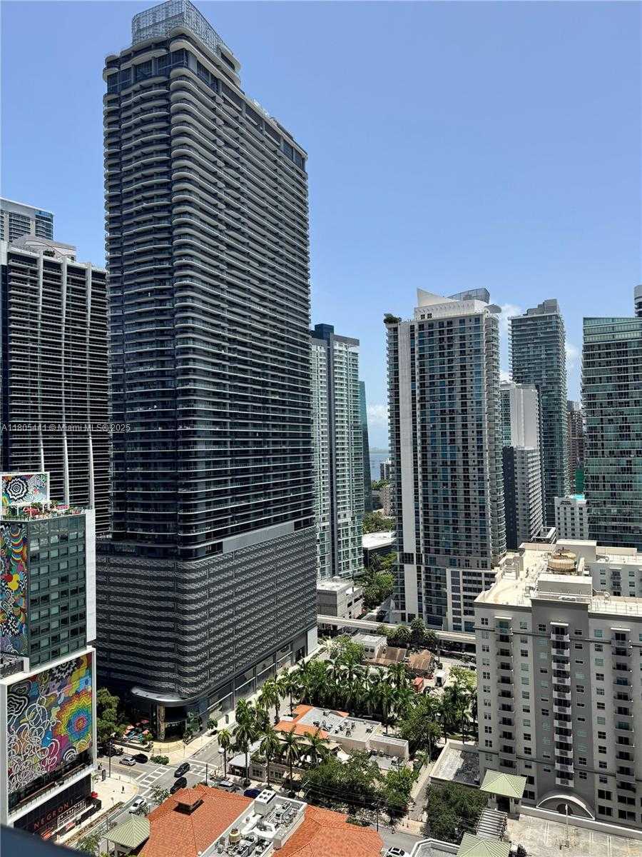 Small Image of 55 SOUTH WEST 9TH ST #2404, Miami Number 16