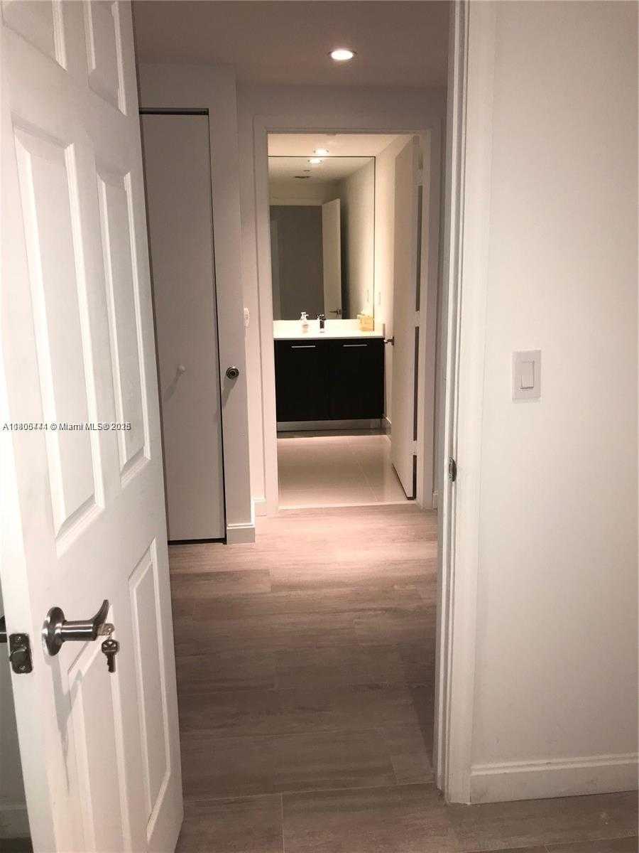 Small Image of 55 SOUTH WEST 9TH ST #2404, Miami Number 6