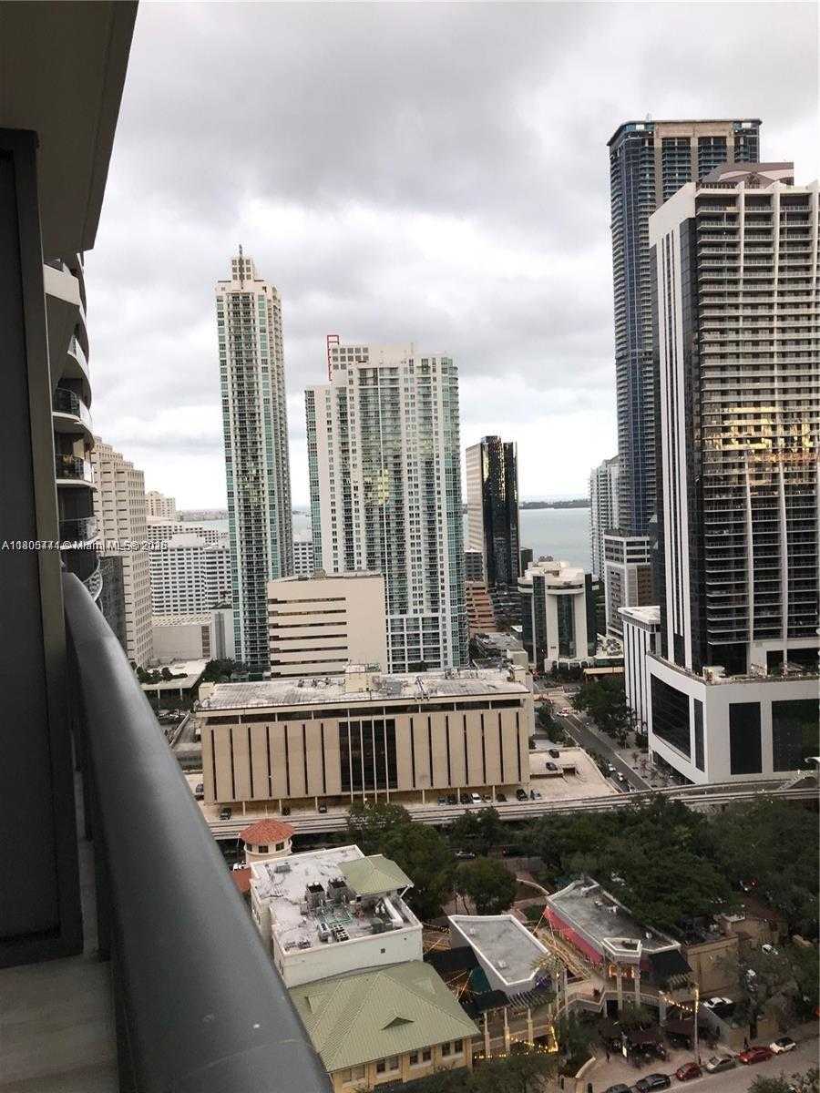 Small Image of 55 SOUTH WEST 9TH ST #2404, Miami Number 9