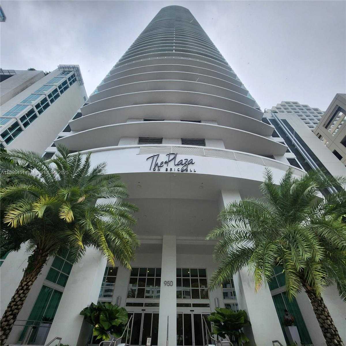 Small Image of 950 BRICKELL BAY DR #3504, Miami Number 91