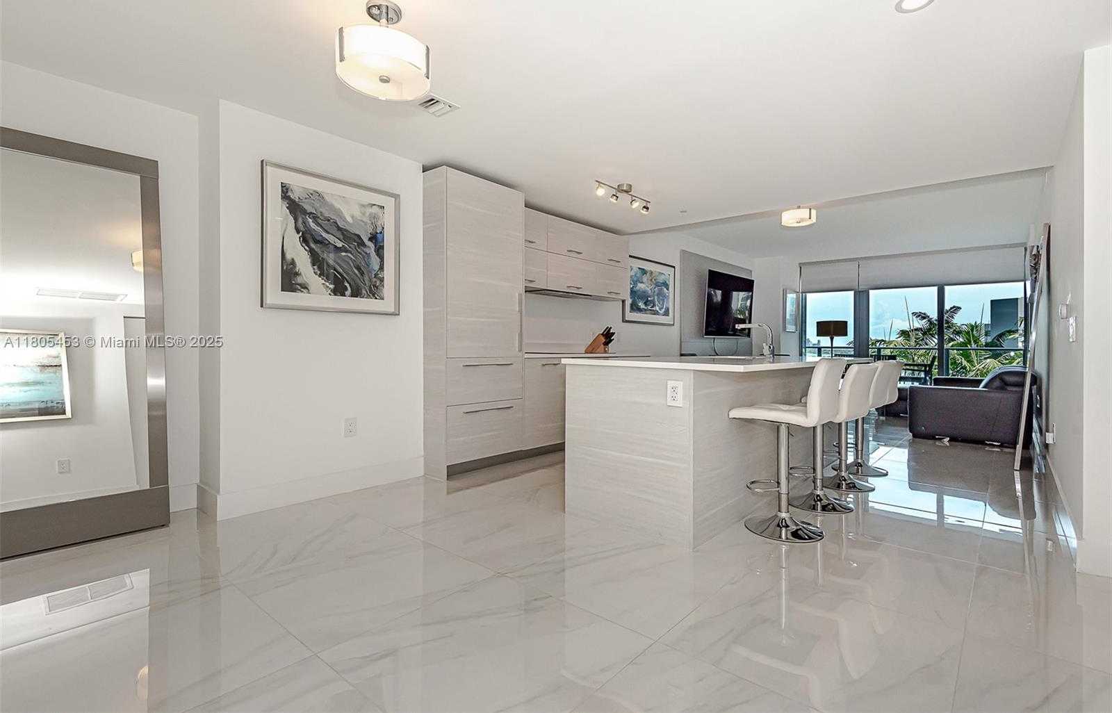 Small Image of 650 NORTH EAST 32ND ST #704, Miami Number 10