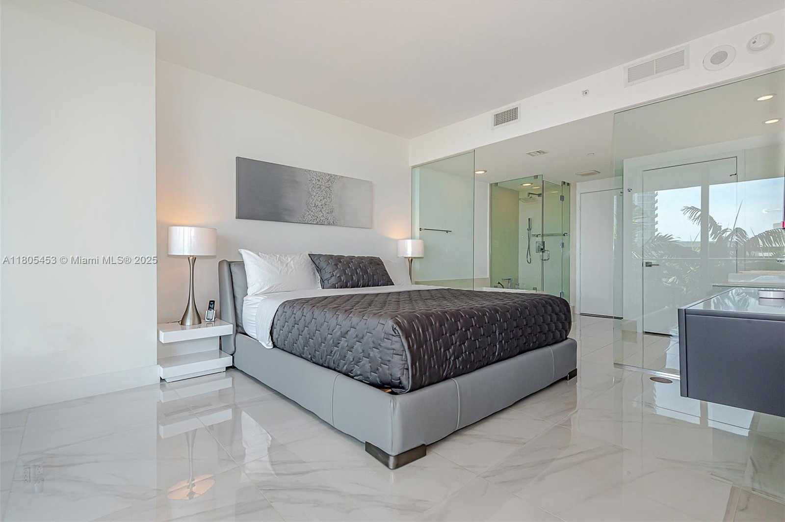 Small Image of 650 NORTH EAST 32ND ST #704, Miami Number 13
