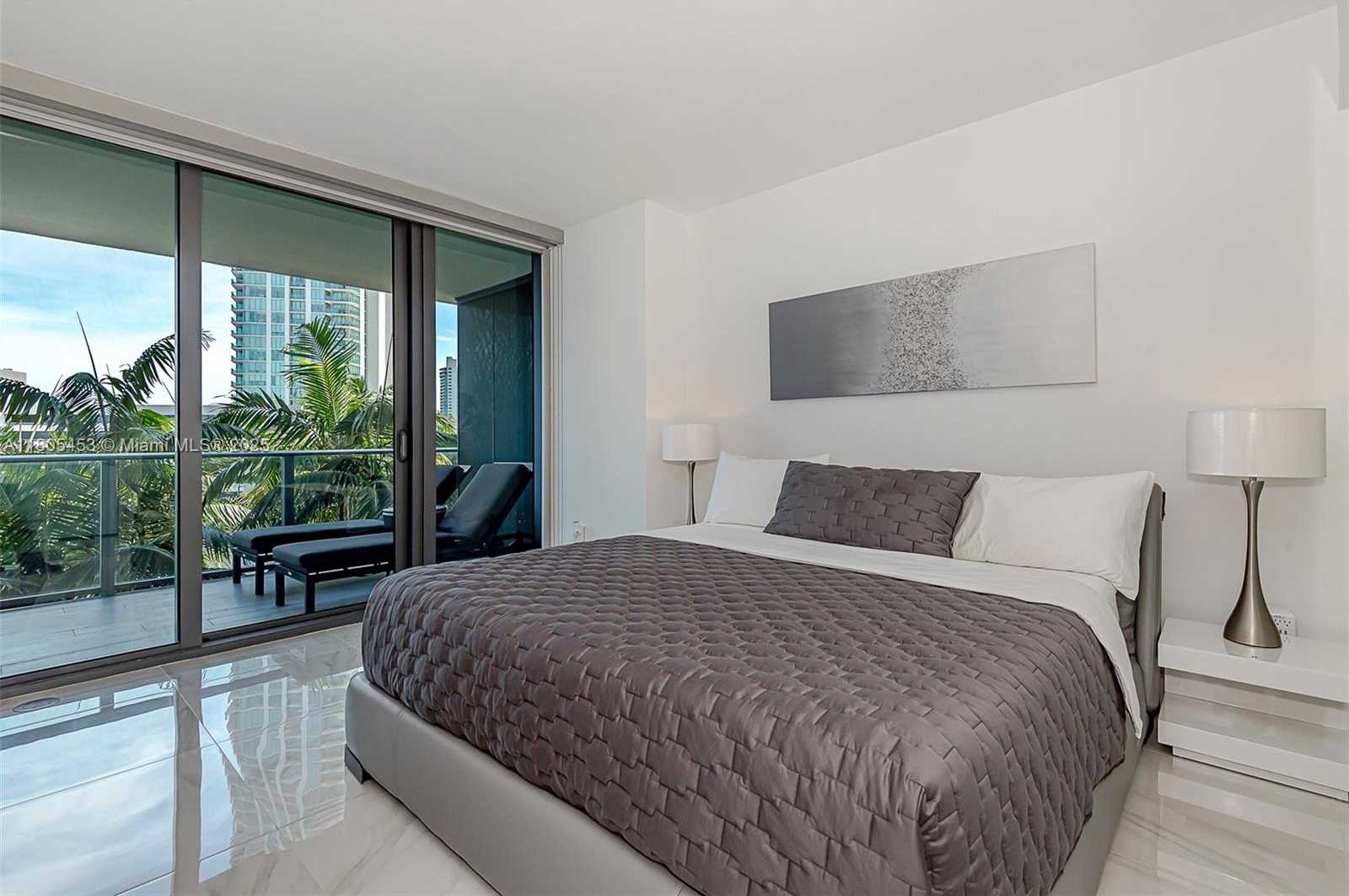 Small Image of 650 NORTH EAST 32ND ST #704, Miami Number 15