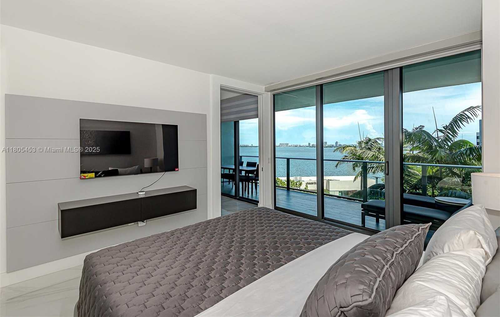 Small Image of 650 NORTH EAST 32ND ST #704, Miami Number 16