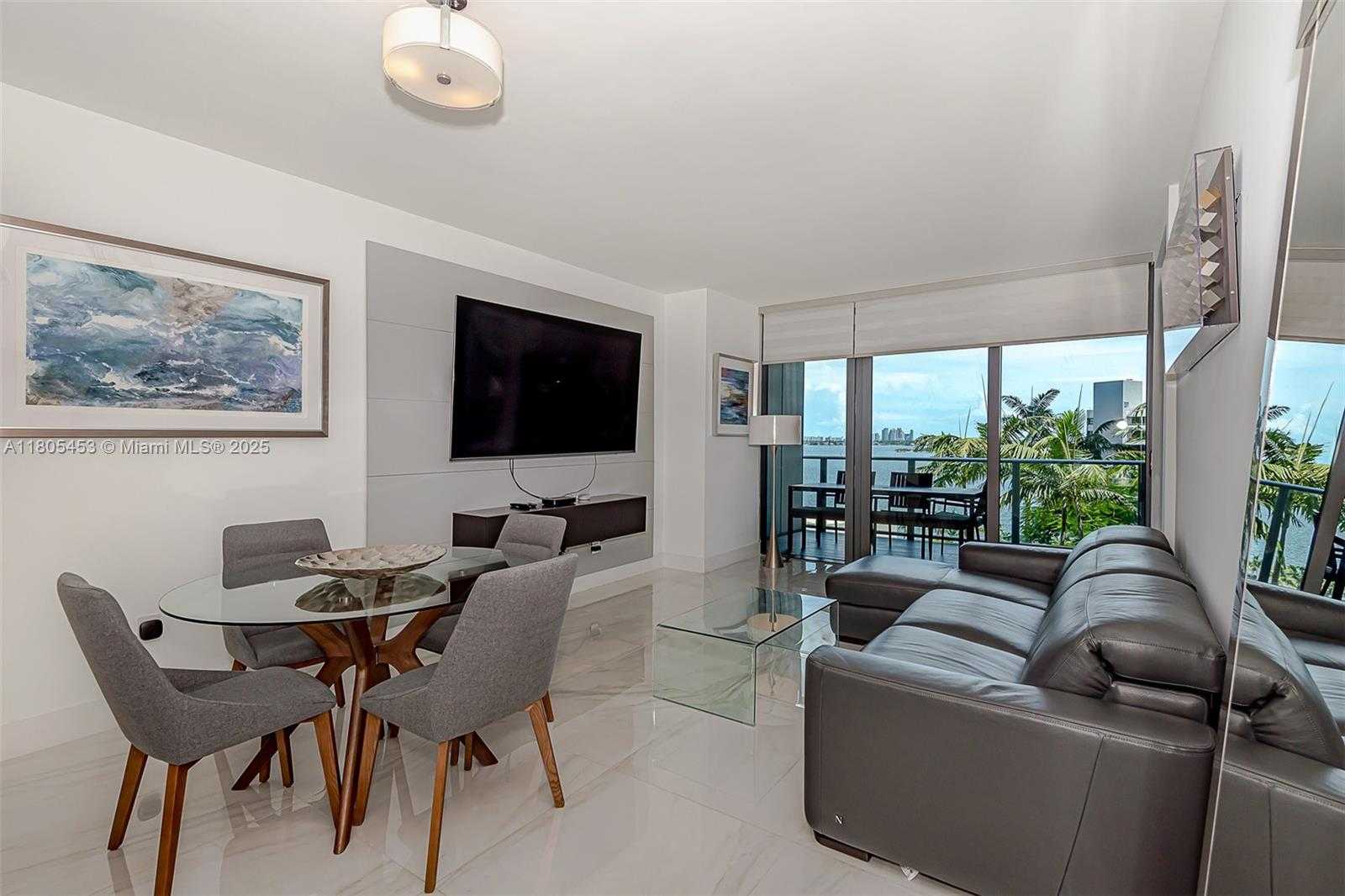 Small Image of 650 NORTH EAST 32ND ST #704, Miami Number 2