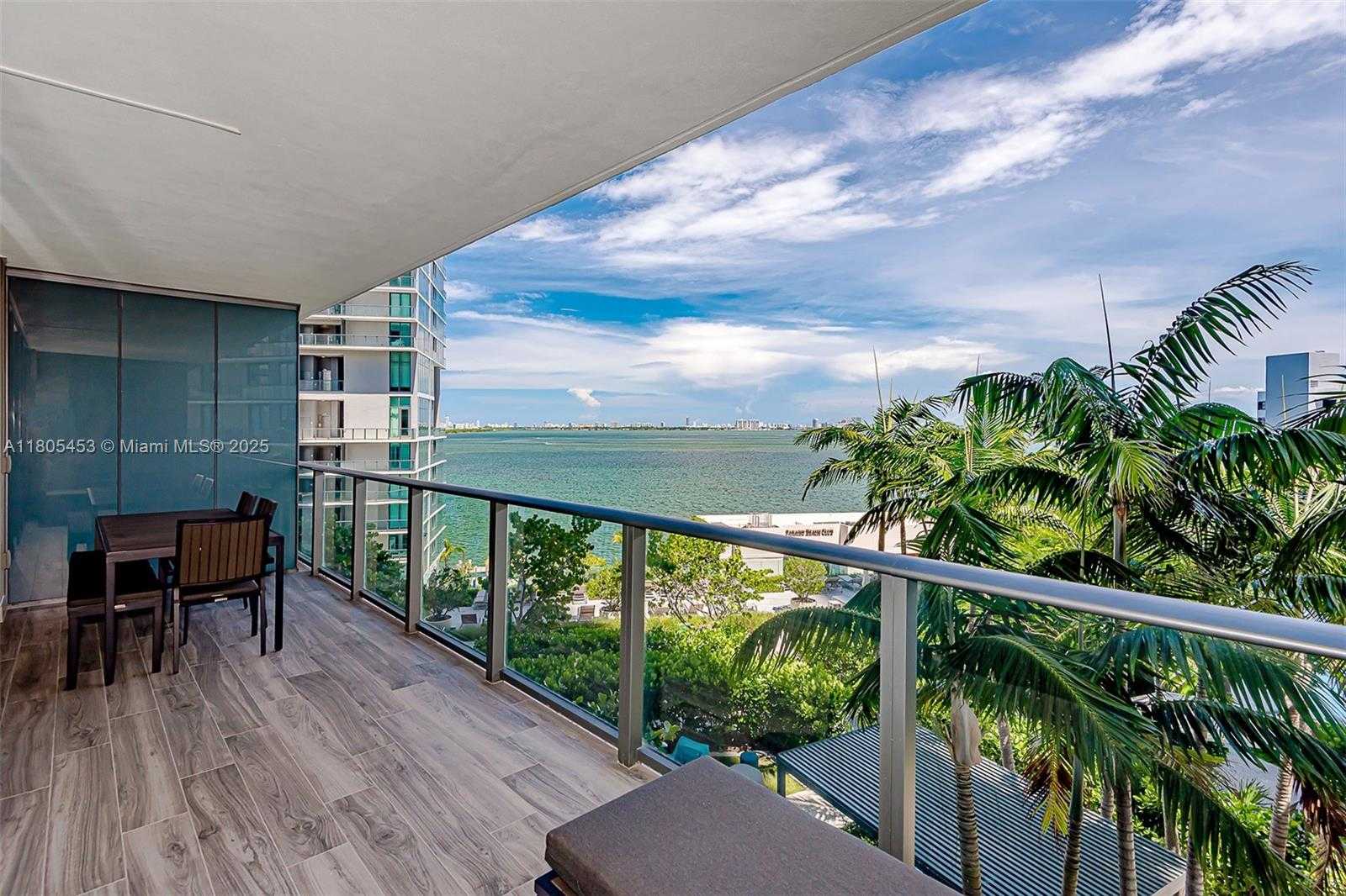Small Image of 650 NORTH EAST 32ND ST #704, Miami Number 26