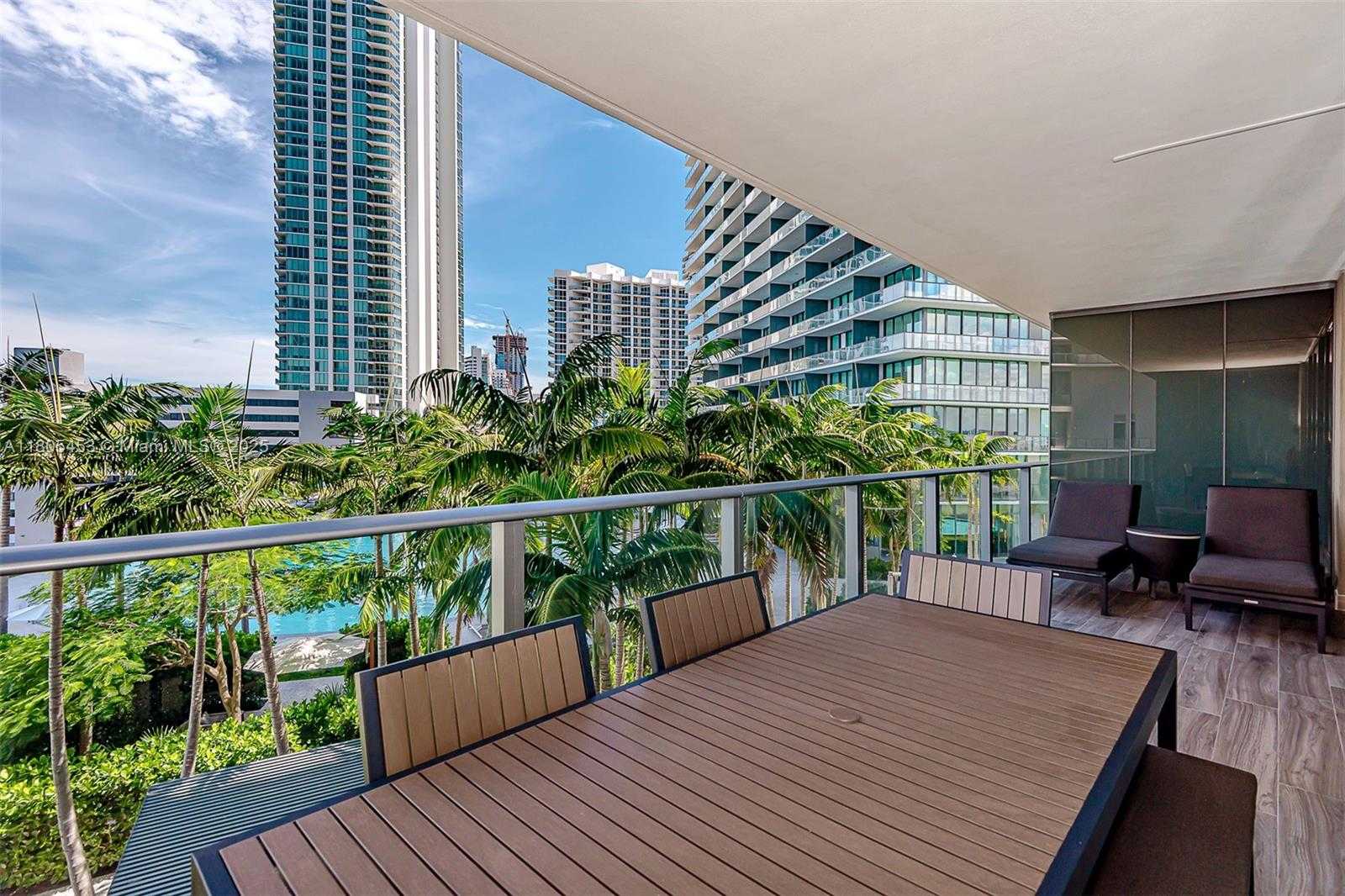 Small Image of 650 NORTH EAST 32ND ST #704, Miami Number 27
