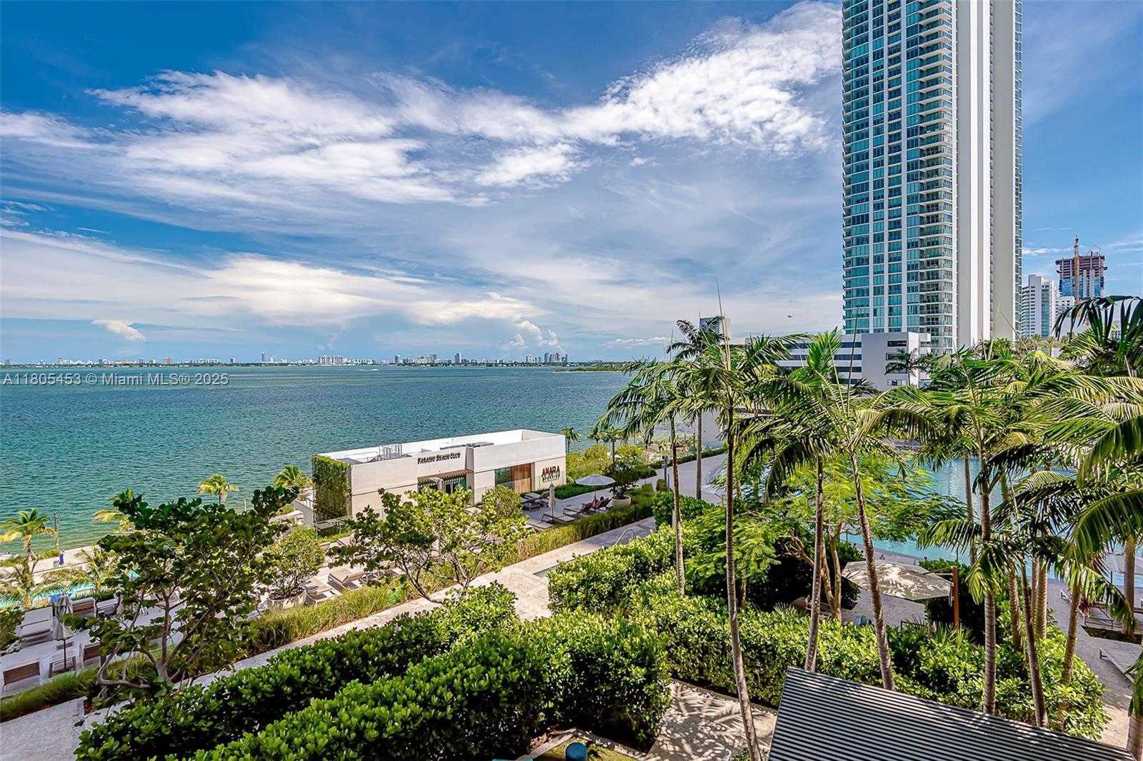 Small Image of 650 NORTH EAST 32ND ST #704, Miami Number 28