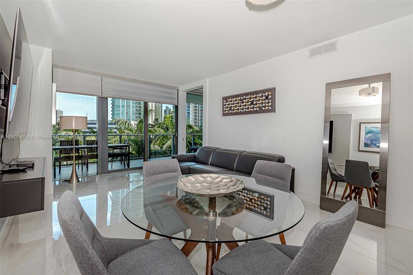 Small Image of 650 NORTH EAST 32ND ST #704, Miami Number 3