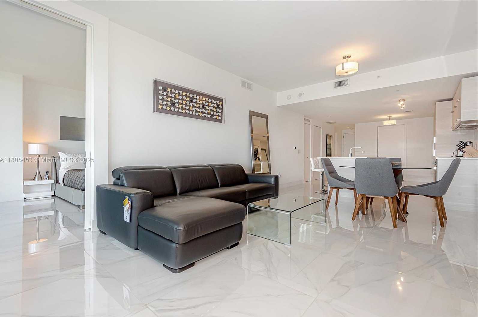 Small Image of 650 NORTH EAST 32ND ST #704, Miami Number 4