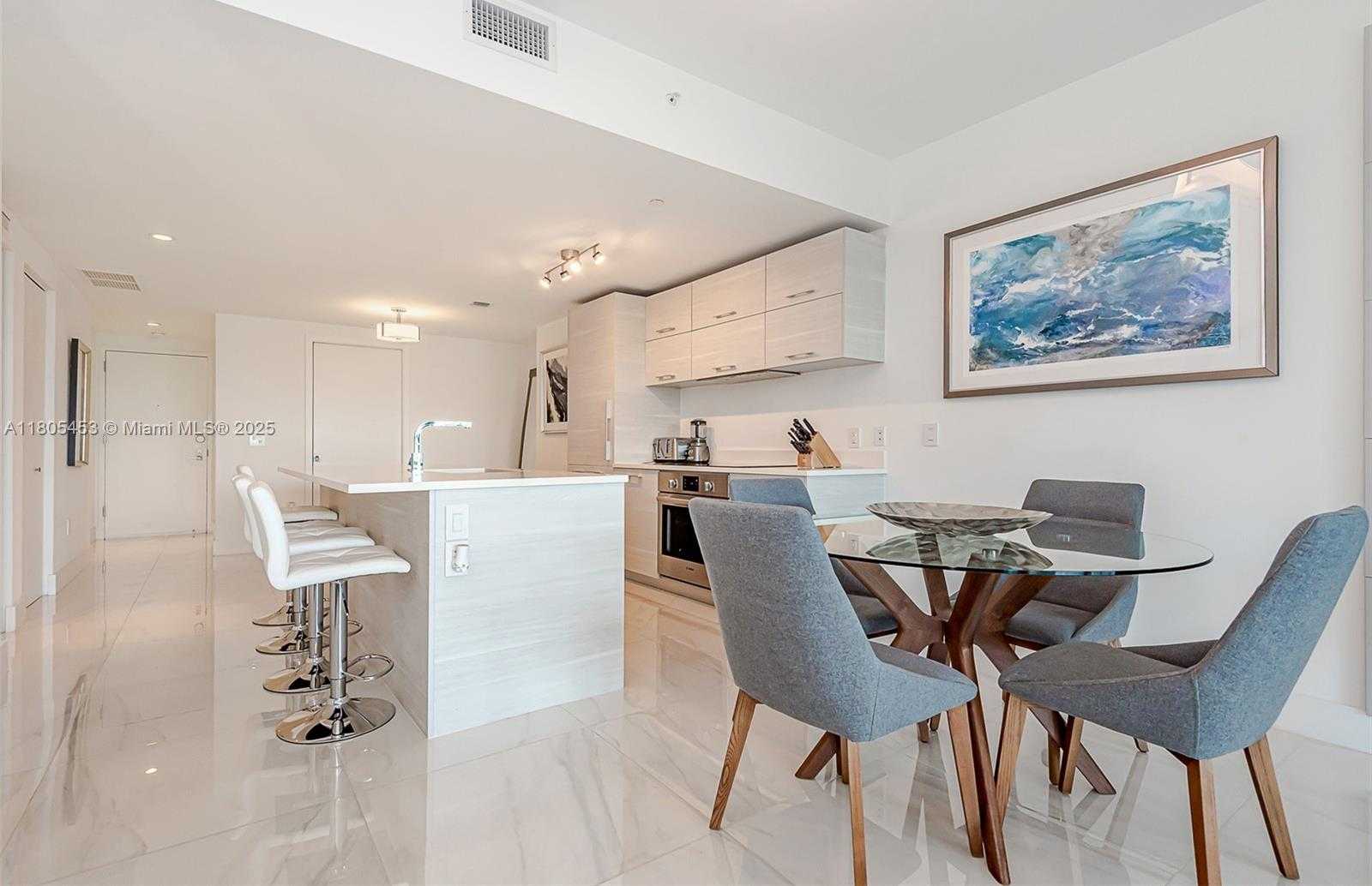 Small Image of 650 NORTH EAST 32ND ST #704, Miami Number 6