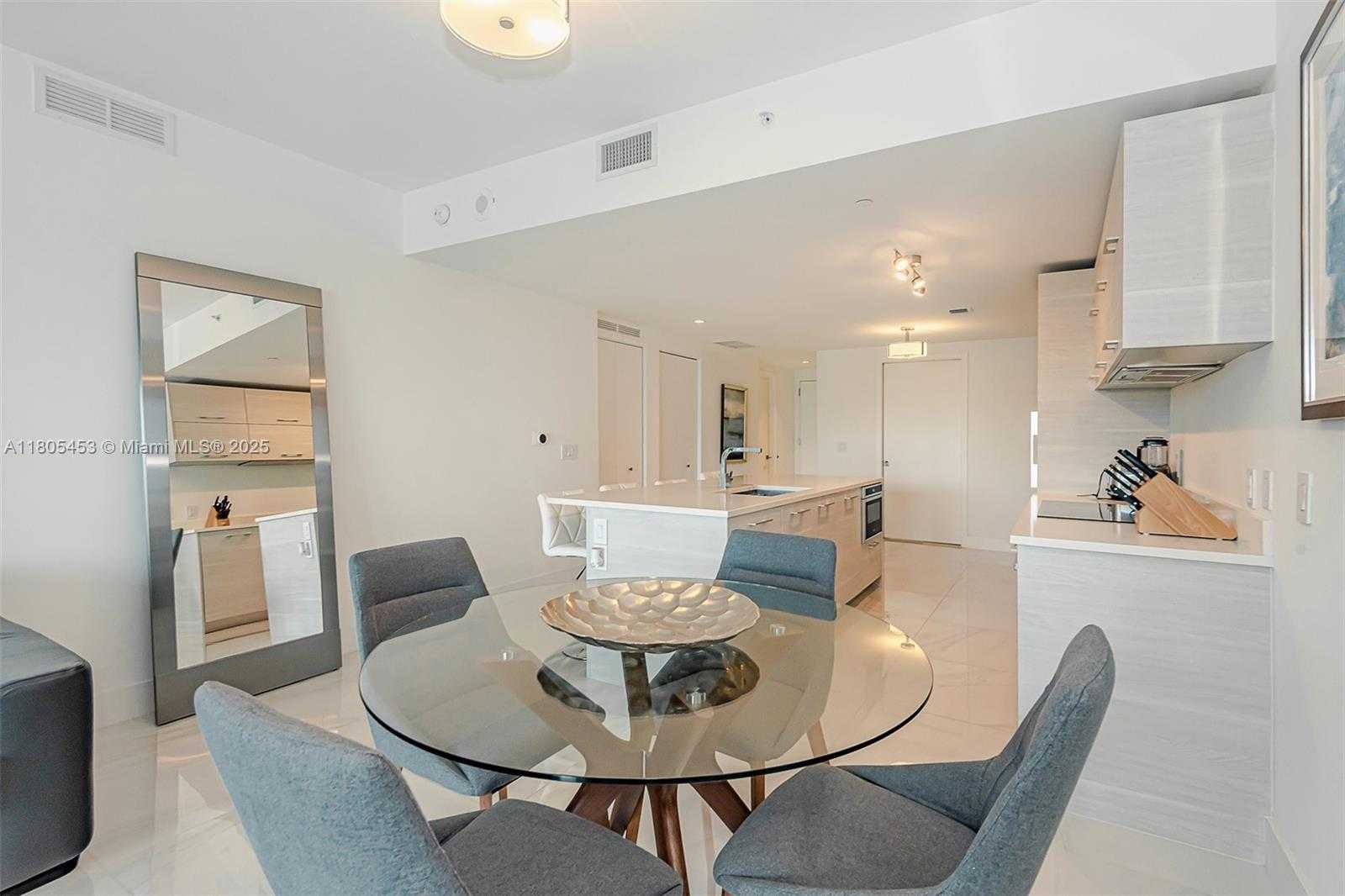 Small Image of 650 NORTH EAST 32ND ST #704, Miami Number 7
