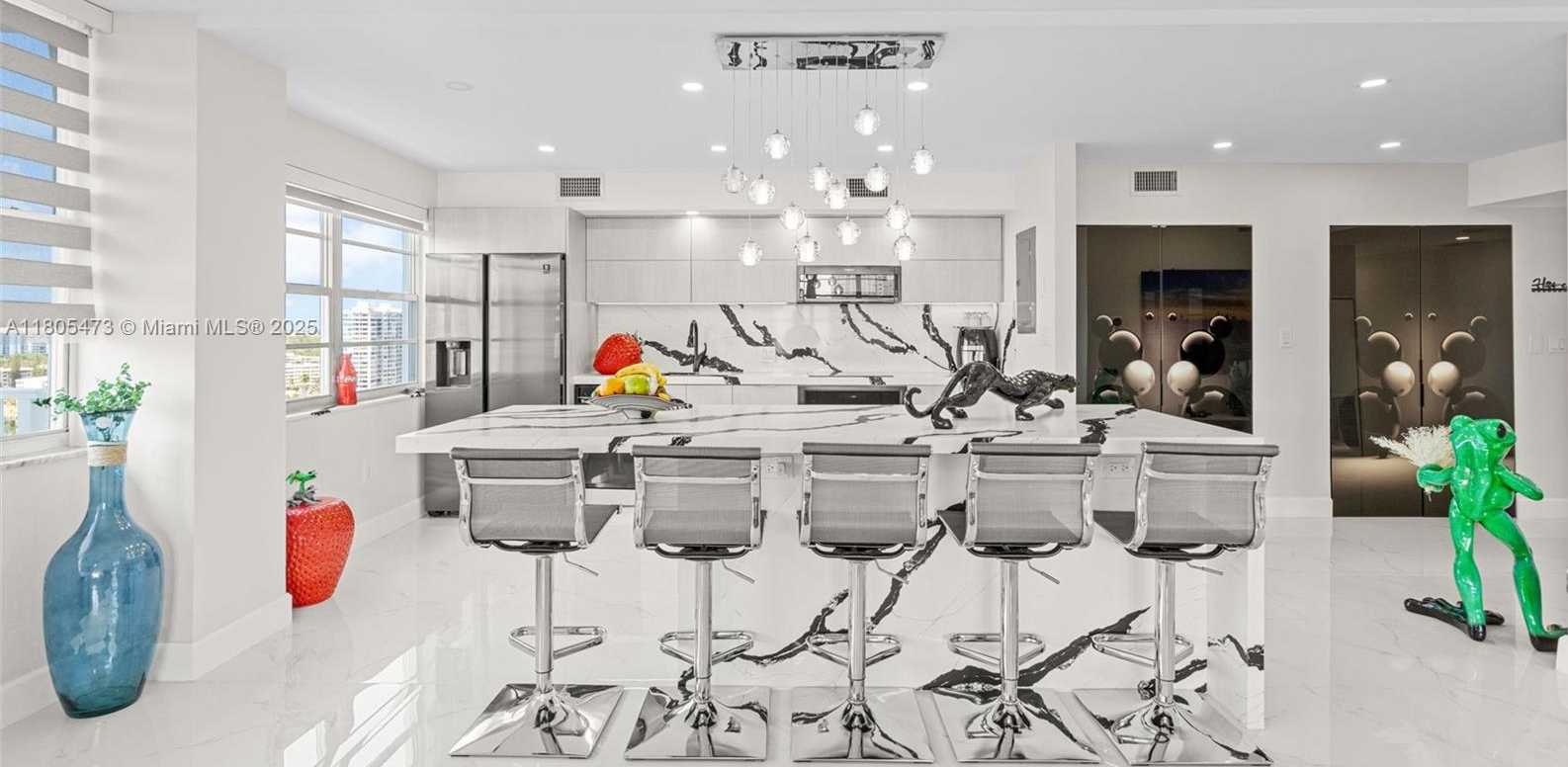 Small Image of 2851 NORTH EAST 183RD ST #1817E, Aventura Number 10
