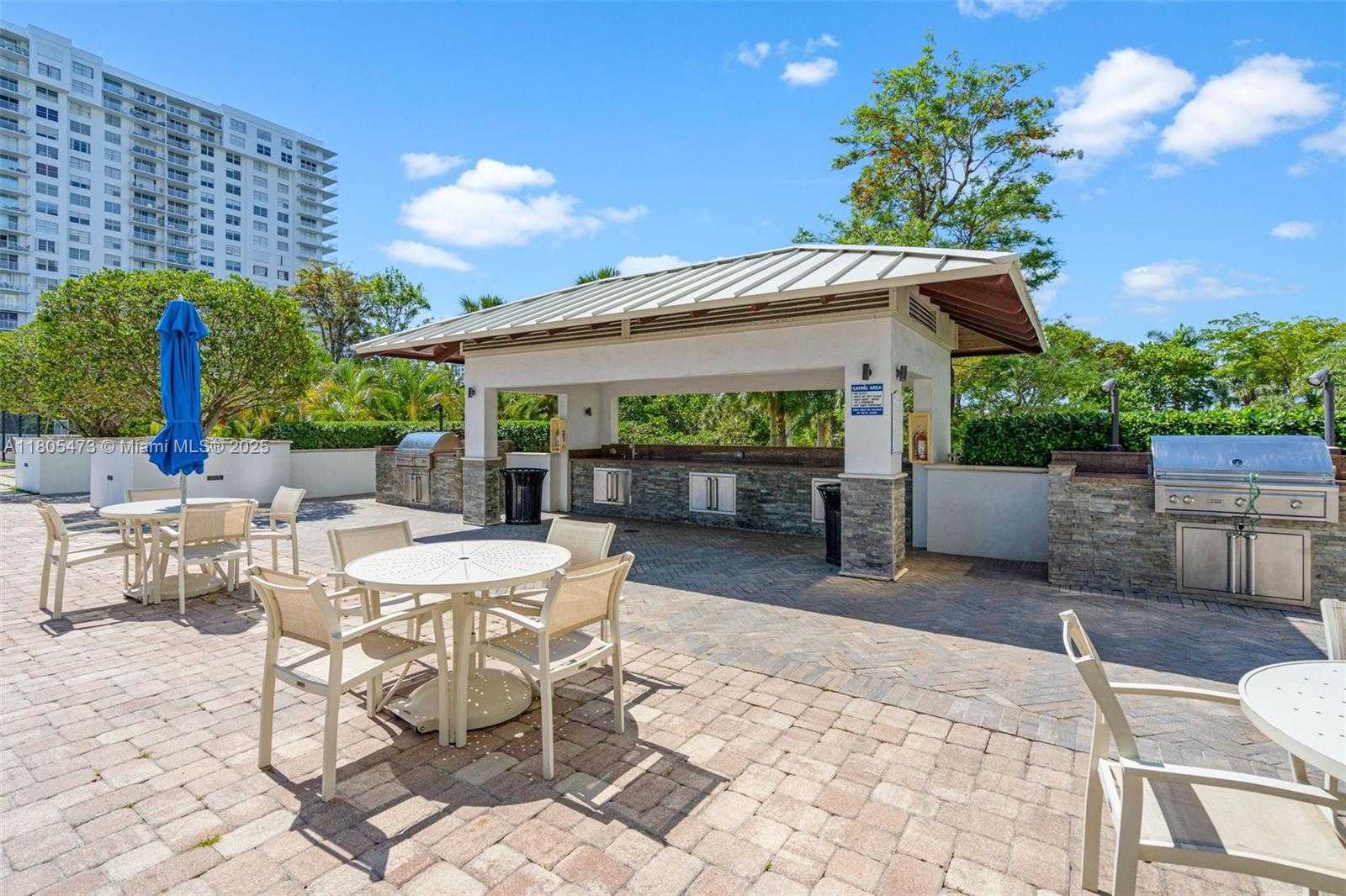 Small Image of 2851 NORTH EAST 183RD ST #1817E, Aventura Number 37