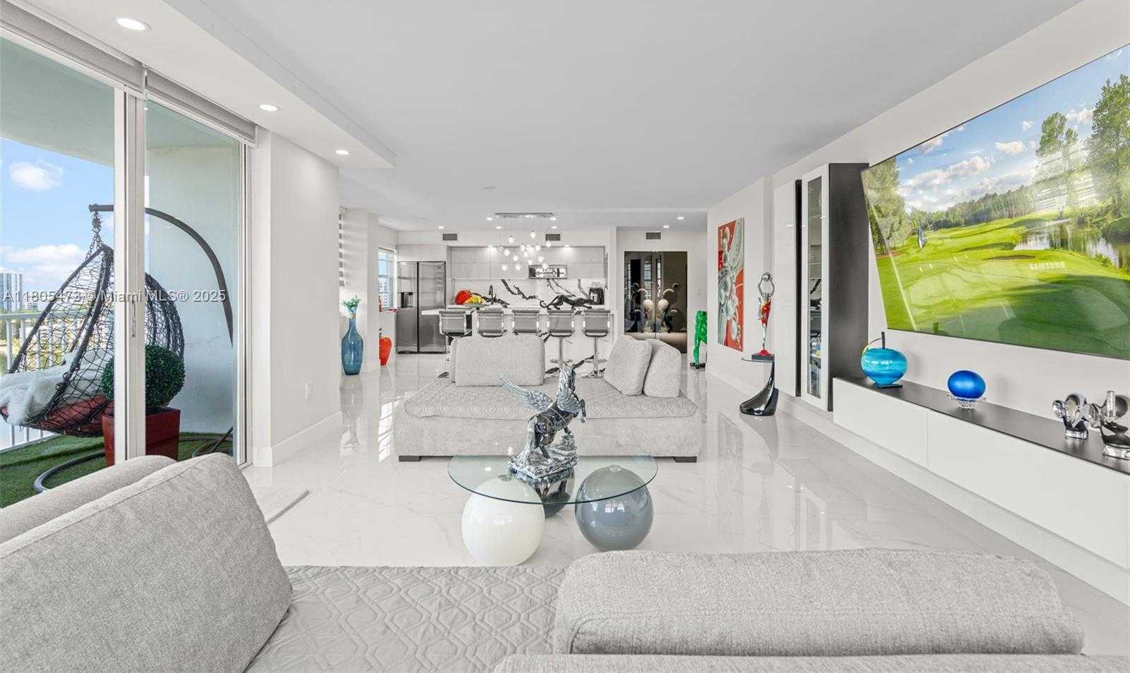 Small Image of 2851 NORTH EAST 183RD ST #1817E, Aventura Number 7
