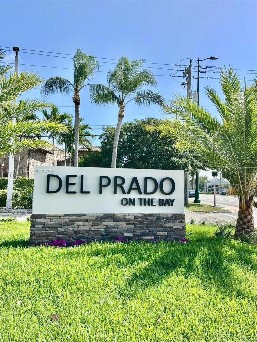 Small Image of 18041 BISCAYNE BLVD #1902, Aventura Number 18