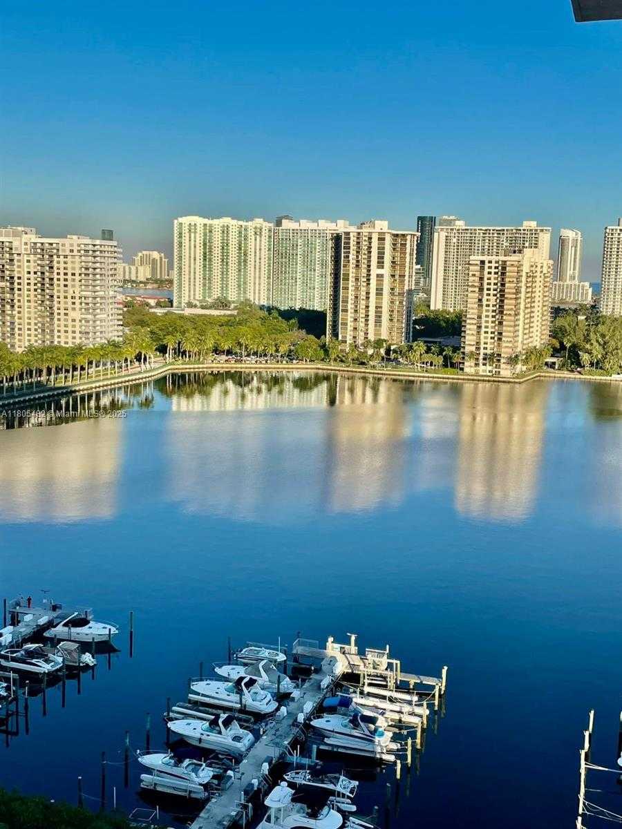 Small Image of 18041 BISCAYNE BLVD #1902, Aventura Number 25