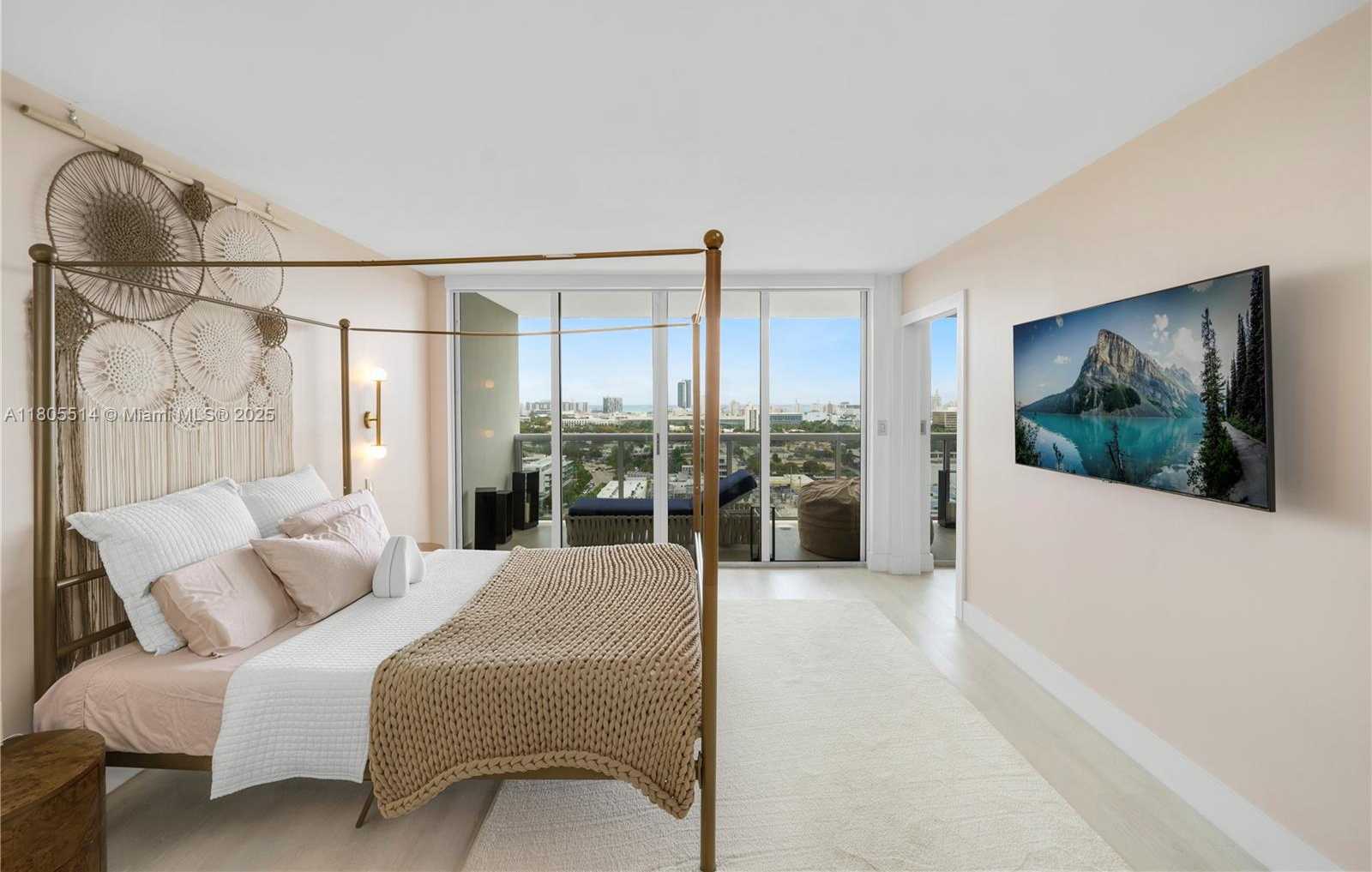 Small Image of 1900 SUNSET HARBOUR DR #1911, Miami Beach Number 12