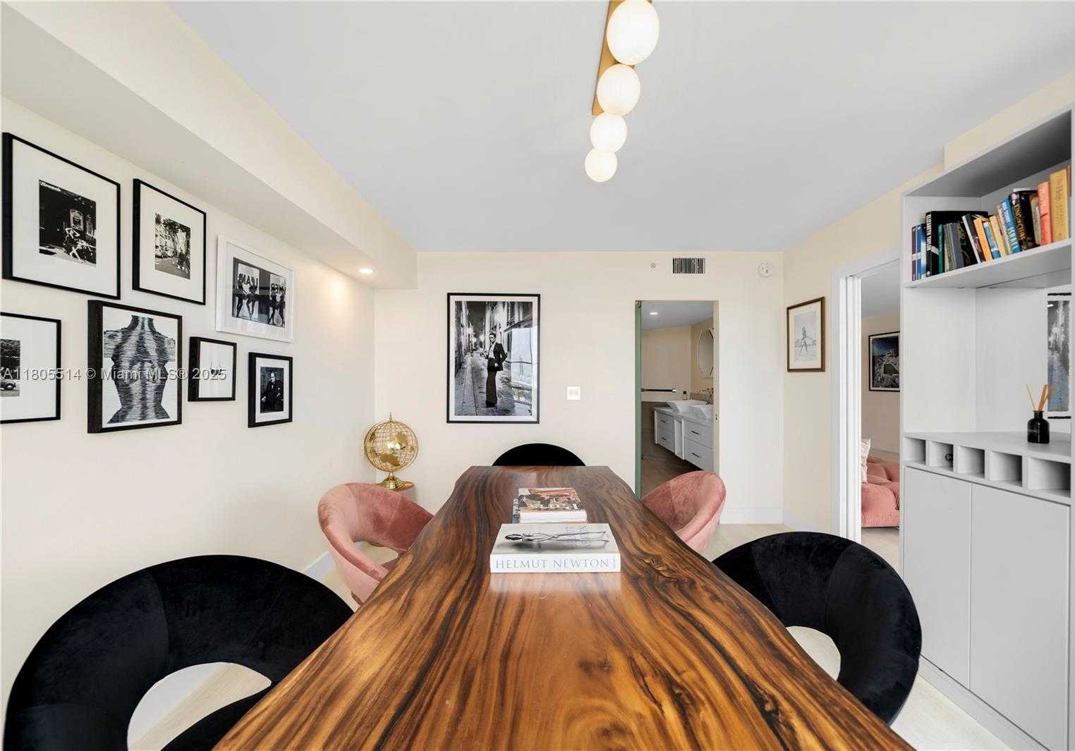 Small Image of 1900 SUNSET HARBOUR DR #1911, Miami Beach Number 18