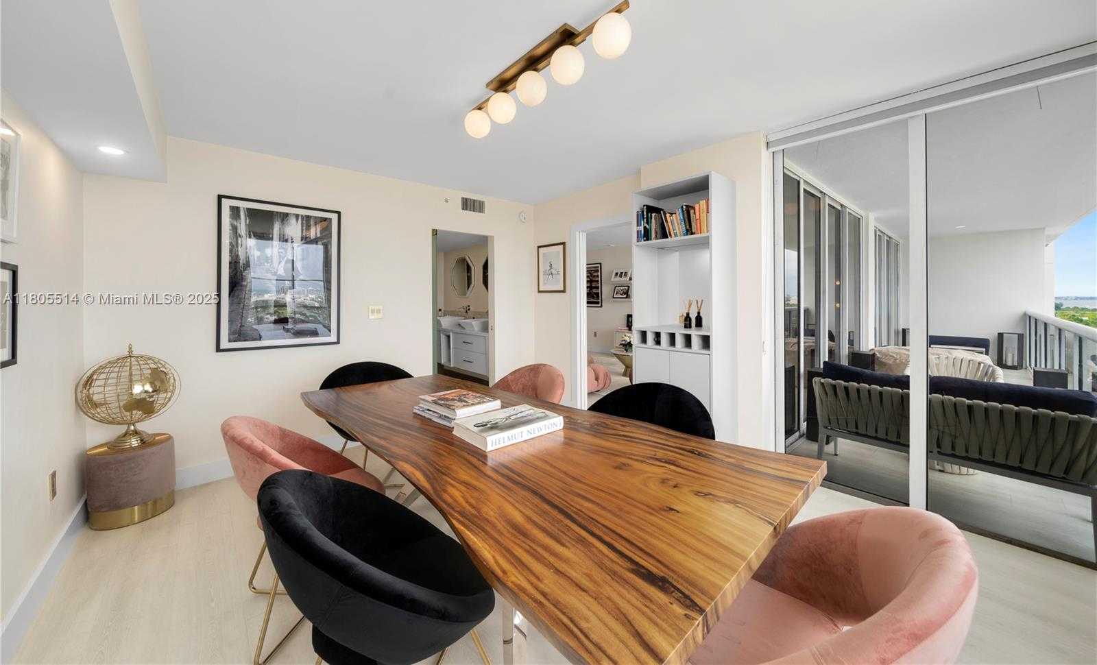 Small Image of 1900 SUNSET HARBOUR DR #1911, Miami Beach Number 19