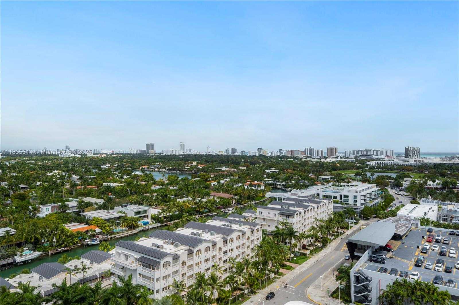 Small Image of 1900 SUNSET HARBOUR DR #1911, Miami Beach Number 23