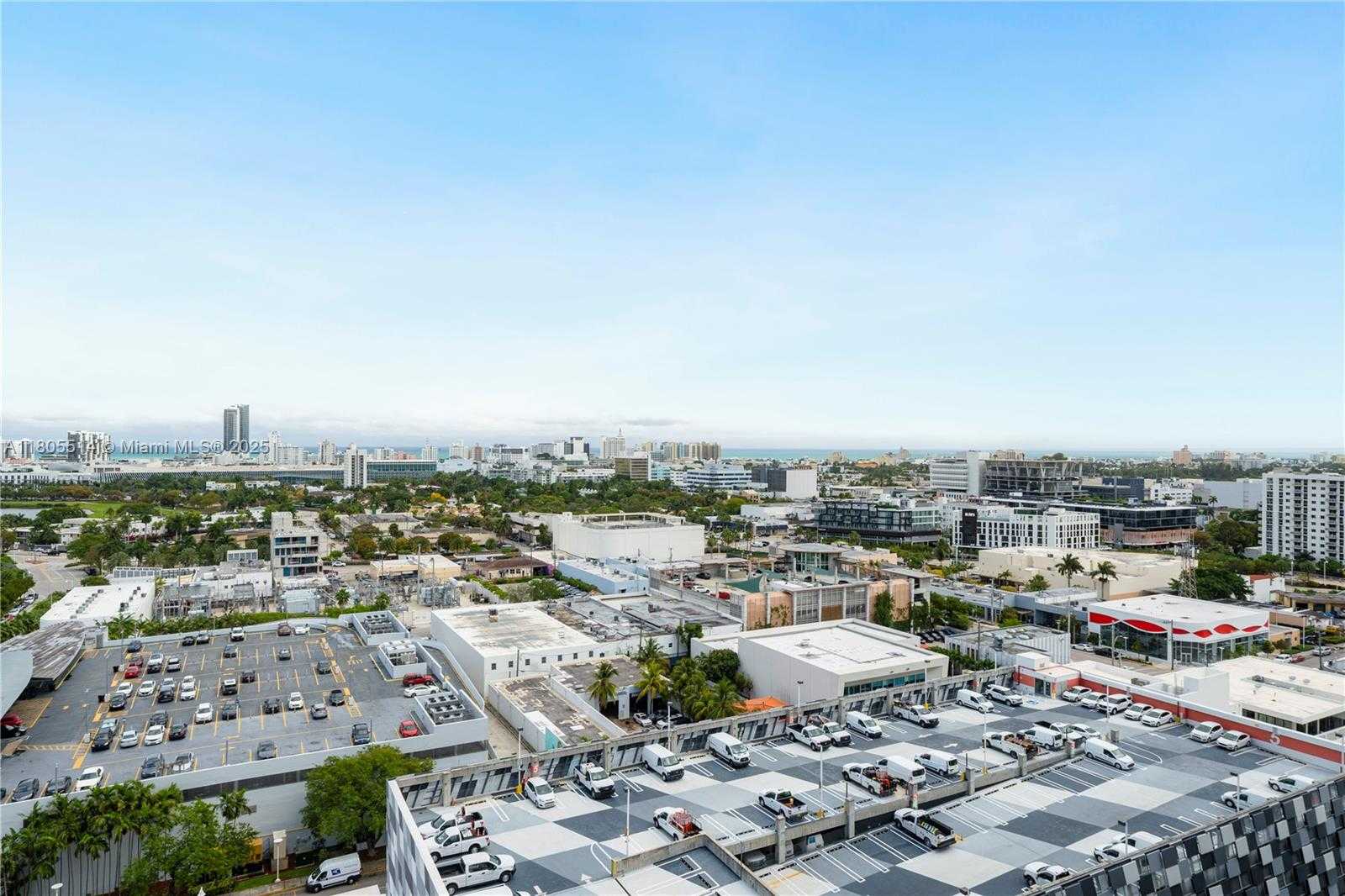 Small Image of 1900 SUNSET HARBOUR DR #1911, Miami Beach Number 24