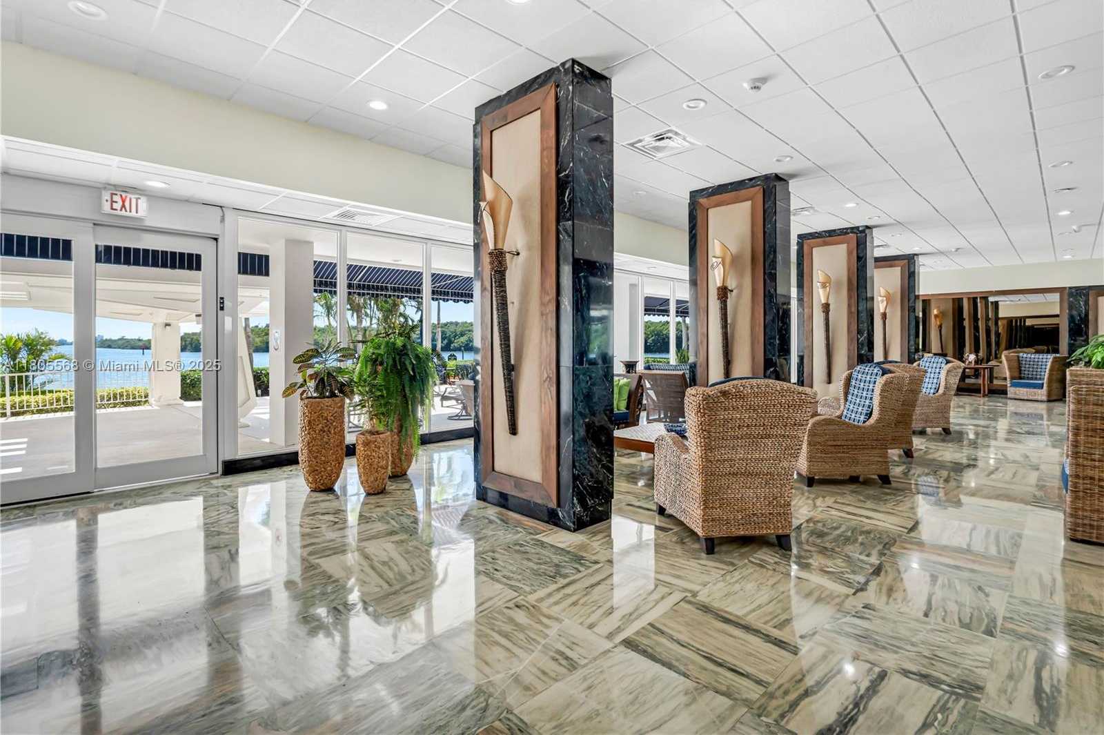 Small Image of 500 BAYVIEW DR #231, Sunny Isles Beach Number 21