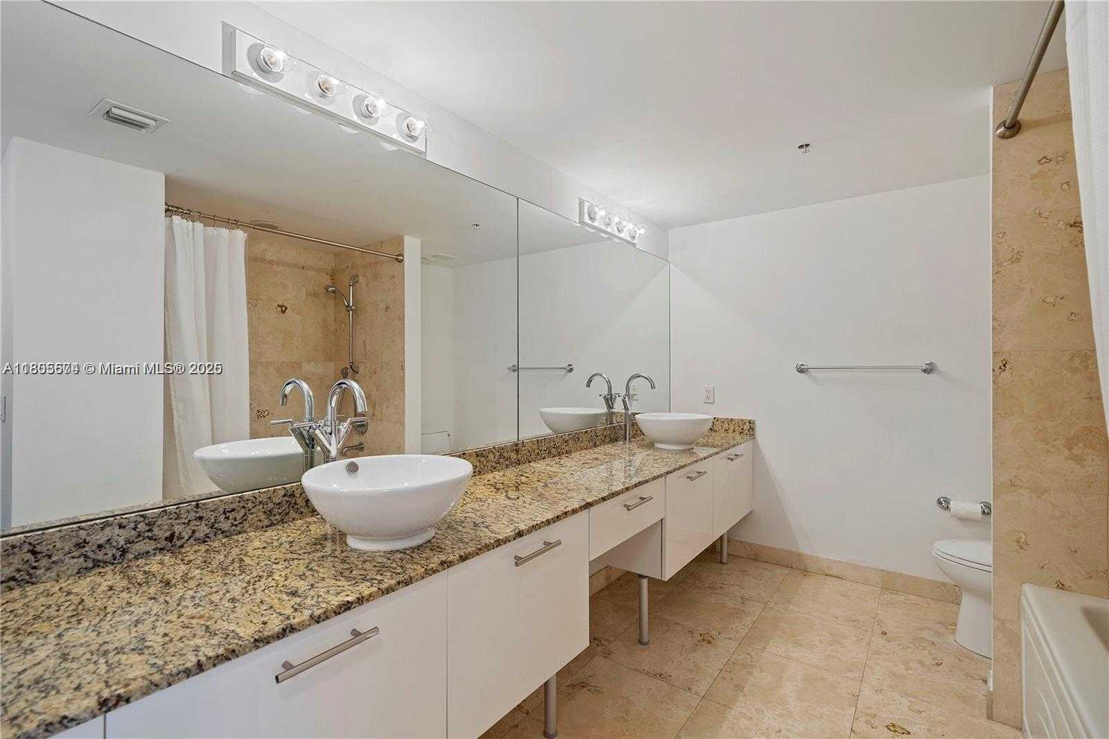 Small Image of 41 SOUTH EAST 5TH ST #2310, Miami Number 13