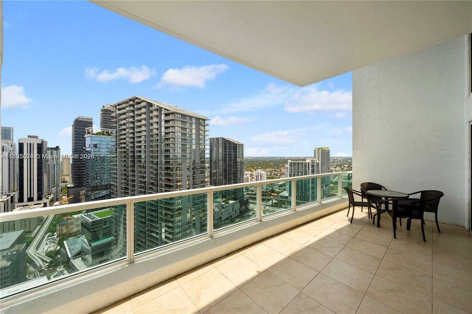 Small Image of 41 SOUTH EAST 5TH ST #2310, Miami Number 2
