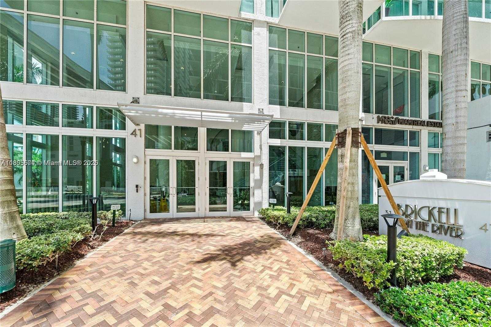 Small Image of 41 SOUTH EAST 5TH ST #2310, Miami Number 20
