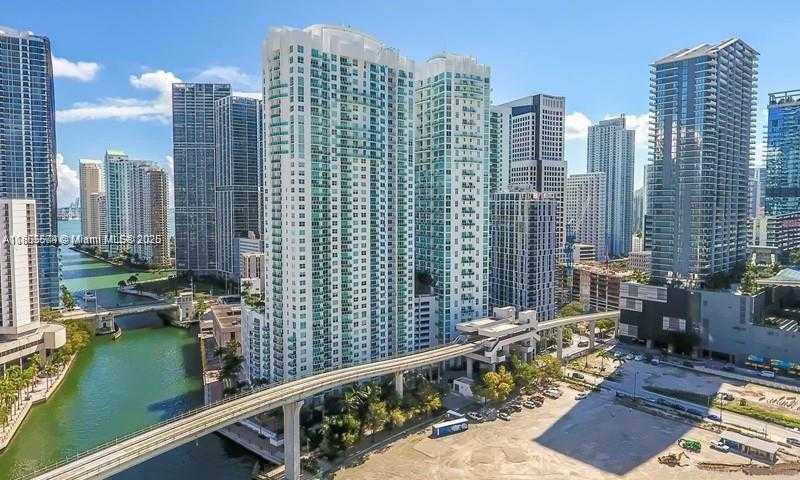 Small Image of 41 SOUTH EAST 5TH ST #2310, Miami Number 24