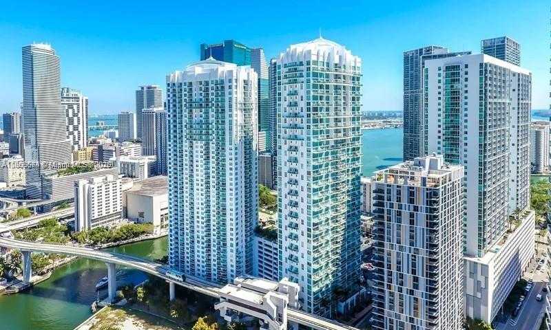 Small Image of 41 SOUTH EAST 5TH ST #2310, Miami Number 25