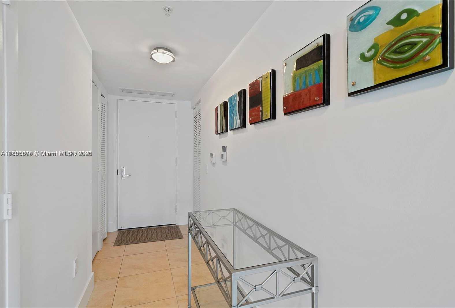 Small Image of 41 SOUTH EAST 5TH ST #2310, Miami Number 5