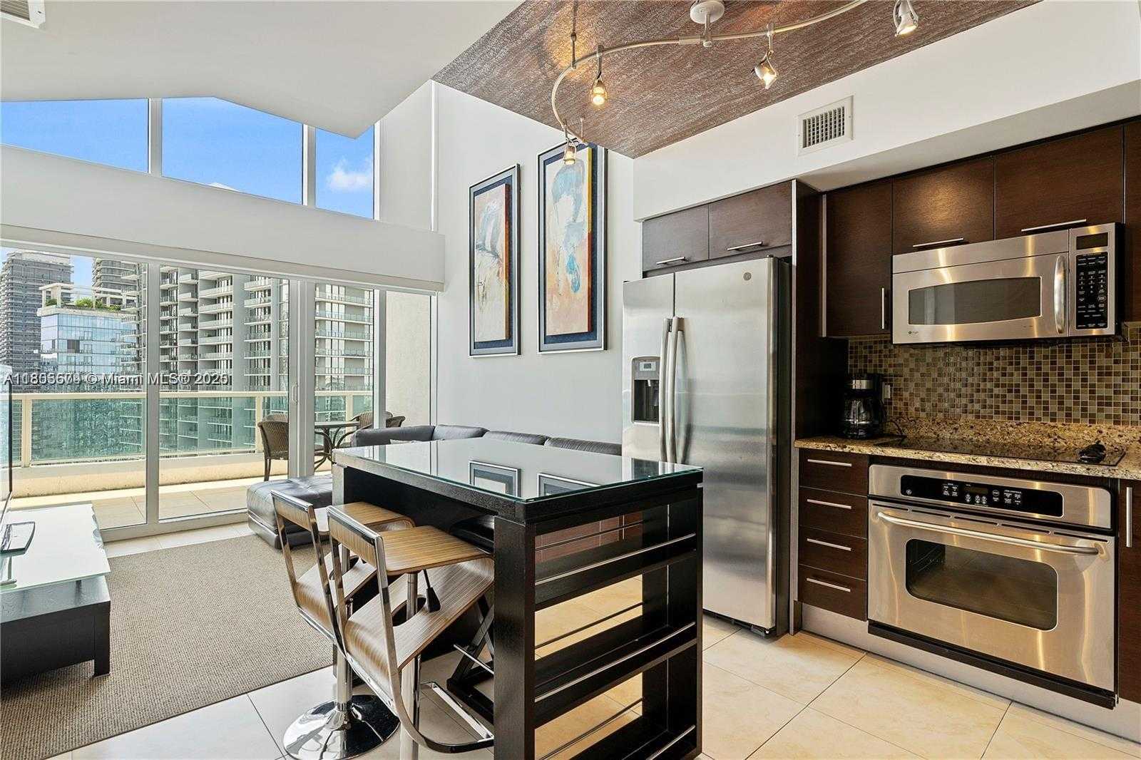 Small Image of 41 SOUTH EAST 5TH ST #2310, Miami Number 6