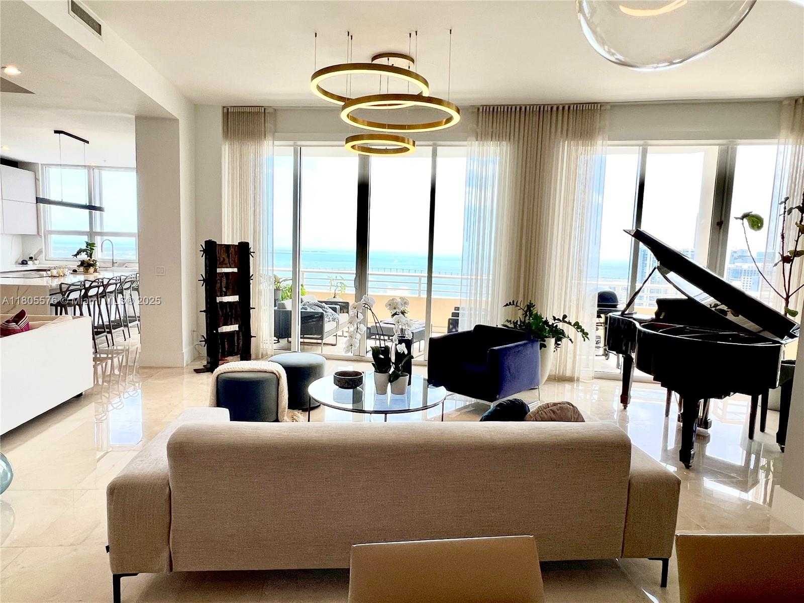 Small Image of 848 BRICKELL KEY DR #PH 4505, Miami Number 16
