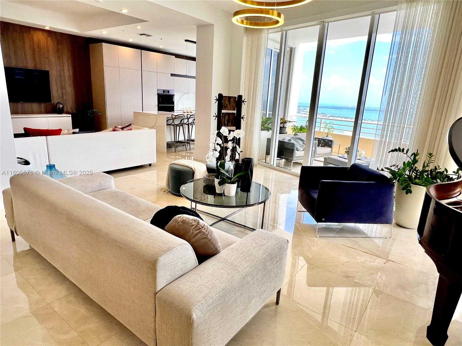 Small Image of 848 BRICKELL KEY DR #PH 4505, Miami Number 17