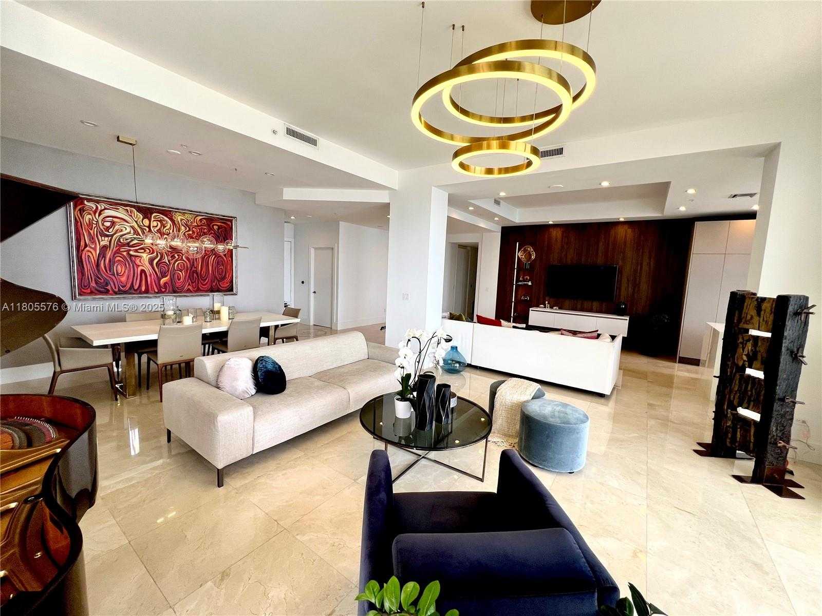 Small Image of 848 BRICKELL KEY DR #PH 4505, Miami Number 18