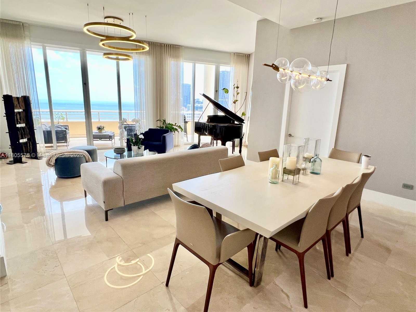 Small Image of 848 BRICKELL KEY DR #PH 4505, Miami Number 19