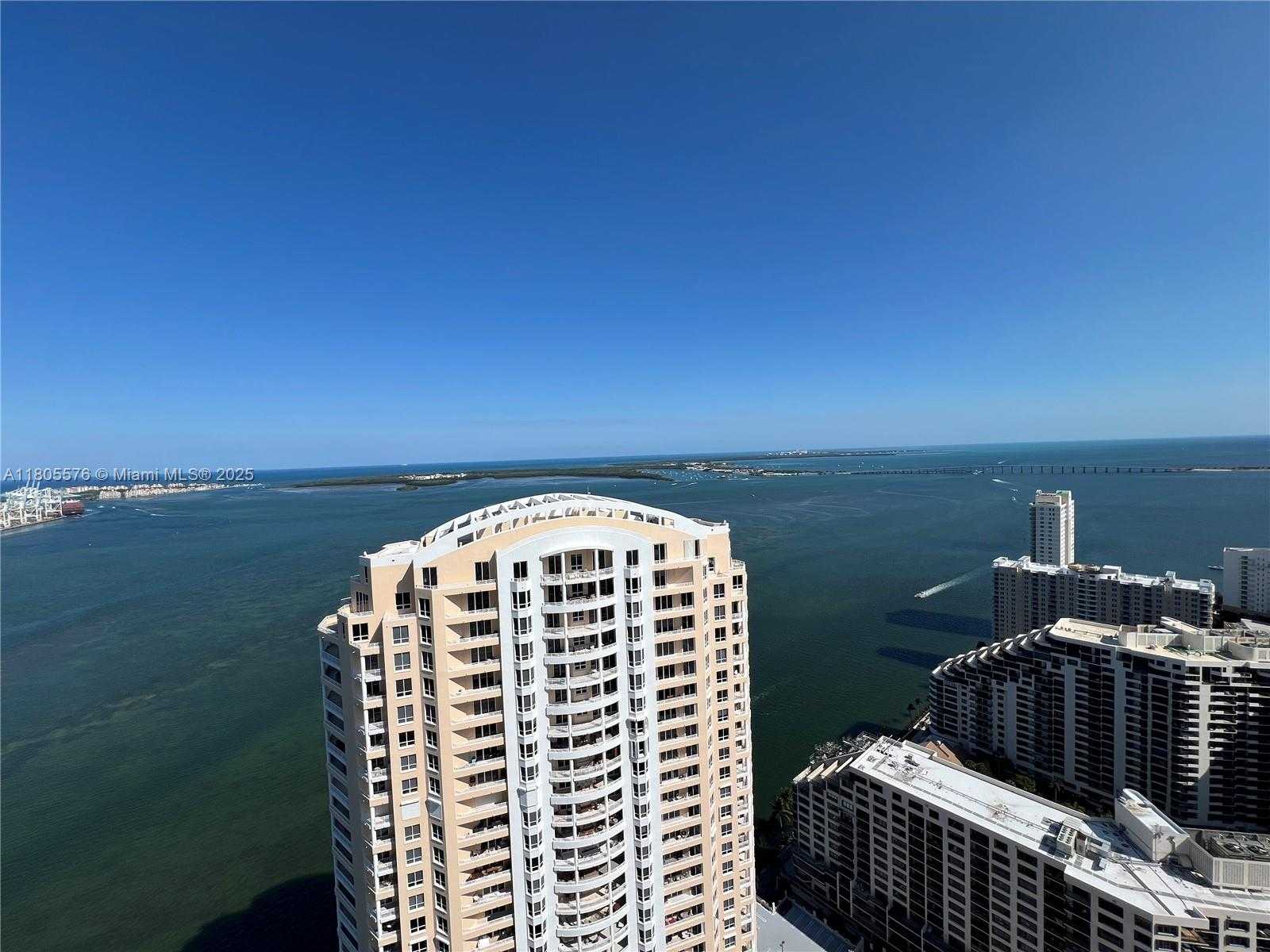 Small Image of 848 BRICKELL KEY DR #PH 4505, Miami Number 2