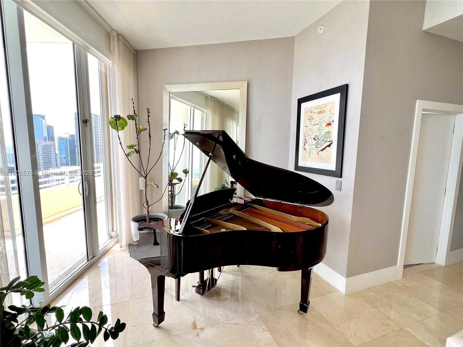 Small Image of 848 BRICKELL KEY DR #PH 4505, Miami Number 23