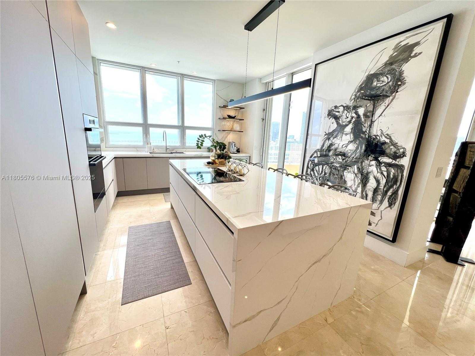 Small Image of 848 BRICKELL KEY DR #PH 4505, Miami Number 27