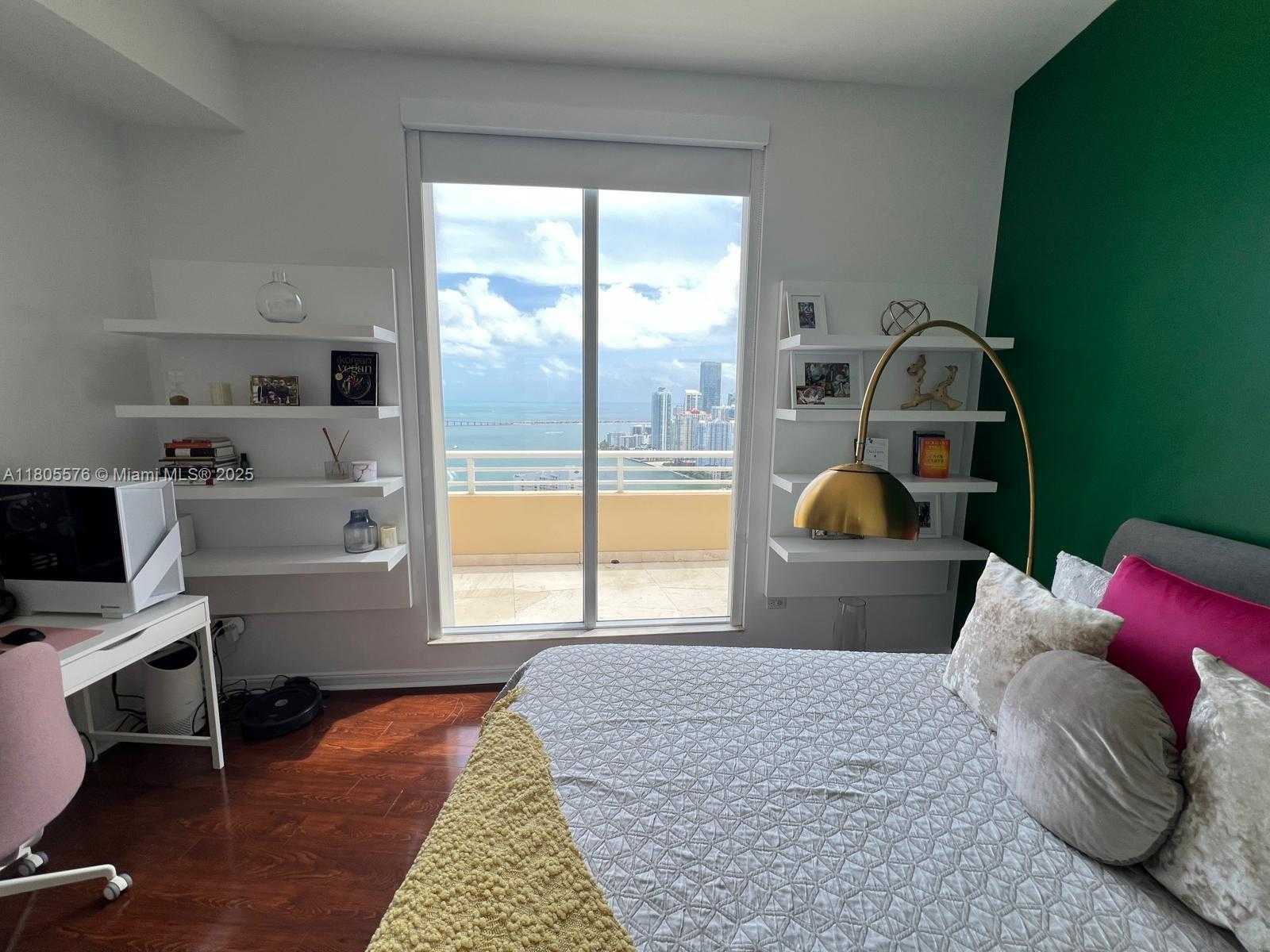 Small Image of 848 BRICKELL KEY DR #PH 4505, Miami Number 41