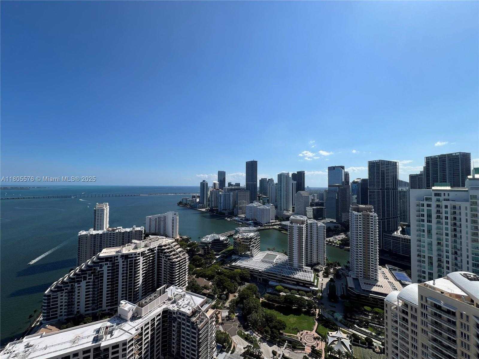 Small Image of 848 BRICKELL KEY DR #PH 4505, Miami Number 6