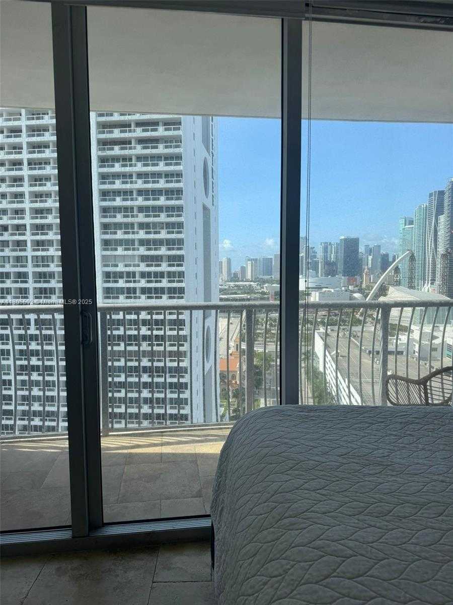 Small Image of 1750 NORTH BAYSHORE DR #2406, Miami Number 11