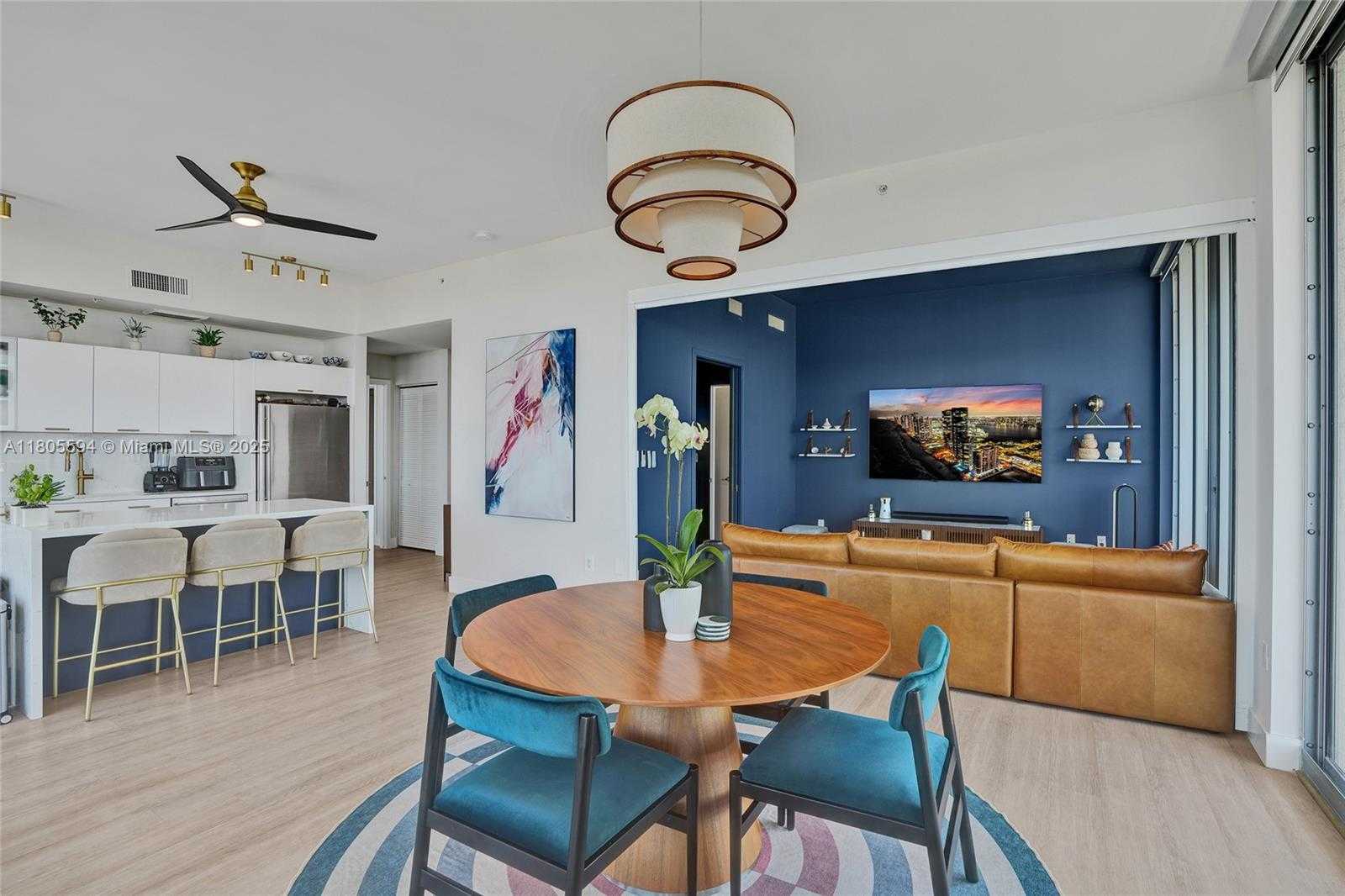 Small Image of 3470 EAST COAST AVE #H2704, Miami Number 10