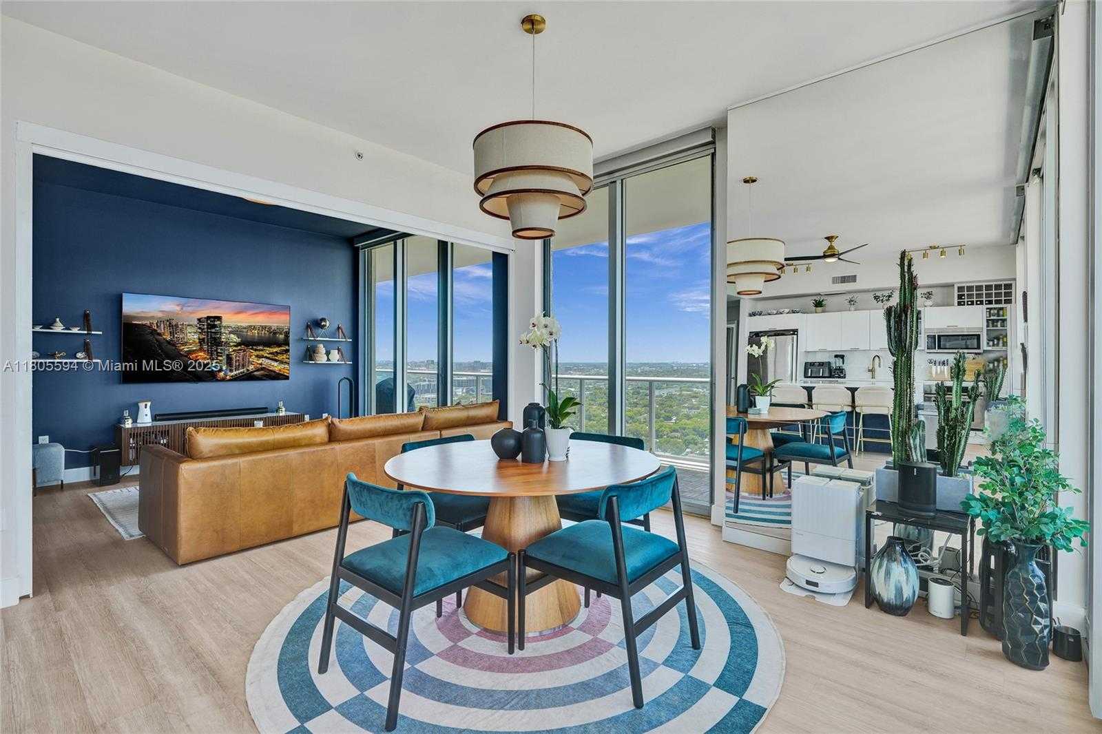 Small Image of 3470 EAST COAST AVE #H2704, Miami Number 11
